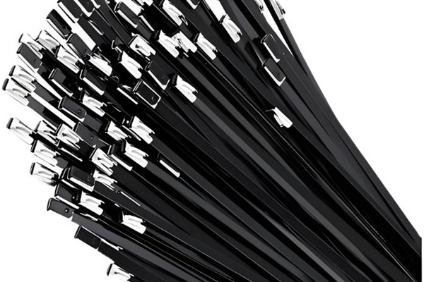 船用不銹鋼電纜扎帶，為船舶安全航行提供保障！